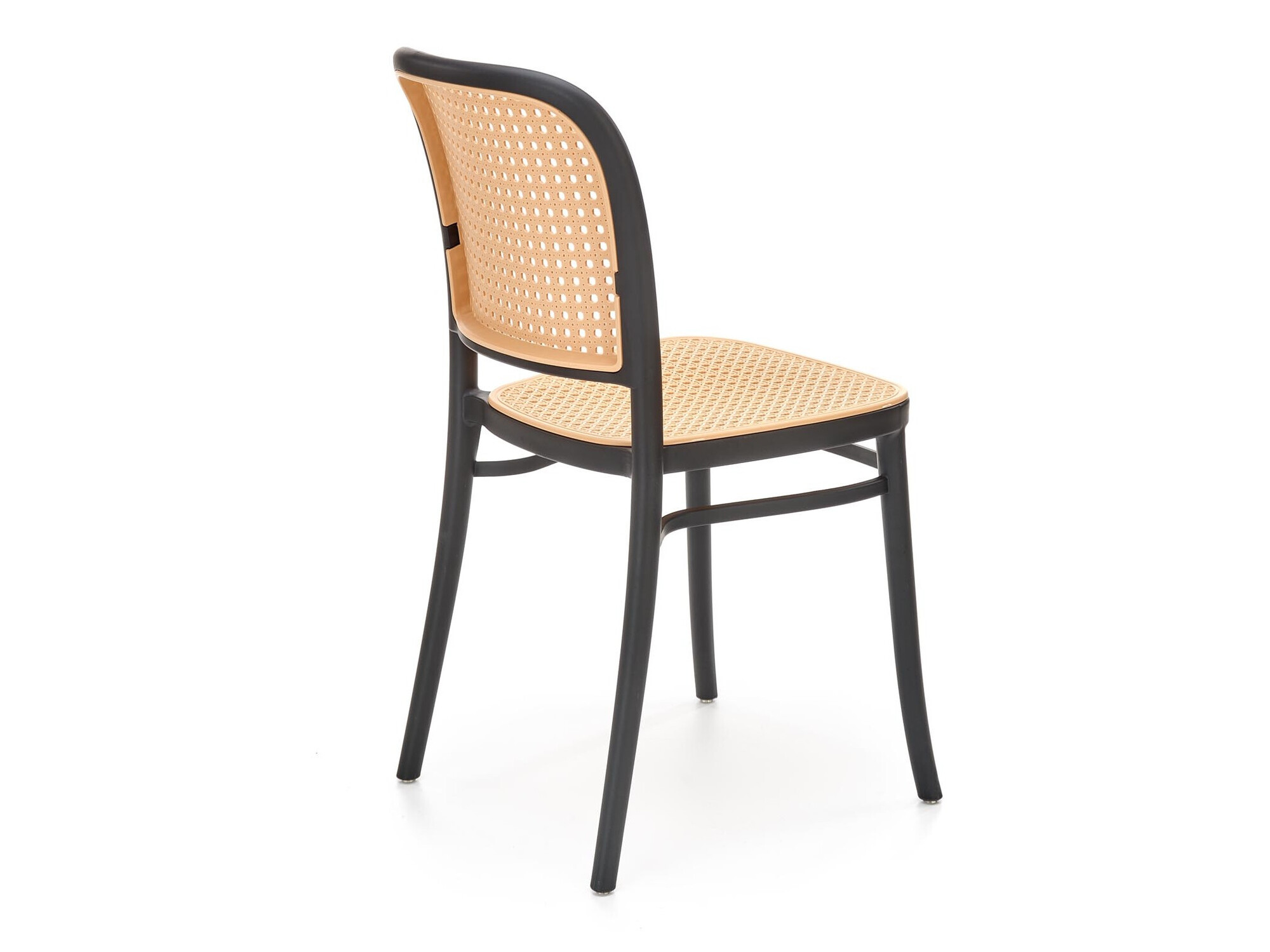 Stolica Houston 1831