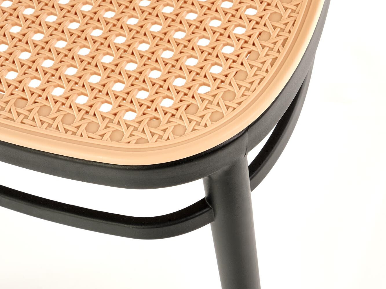 Stolica Houston 1831