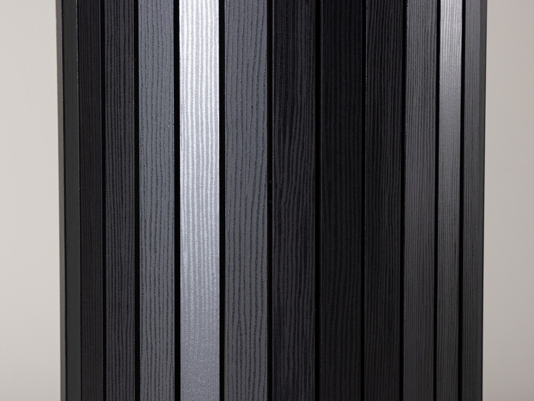 Barski stol Dallas 4491 (Crna)