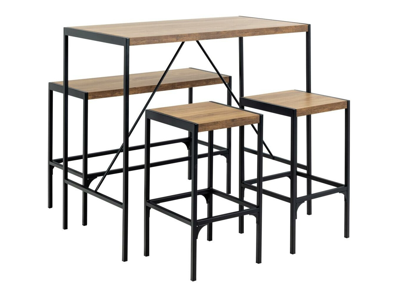 Blagovaonski set Norsica 846