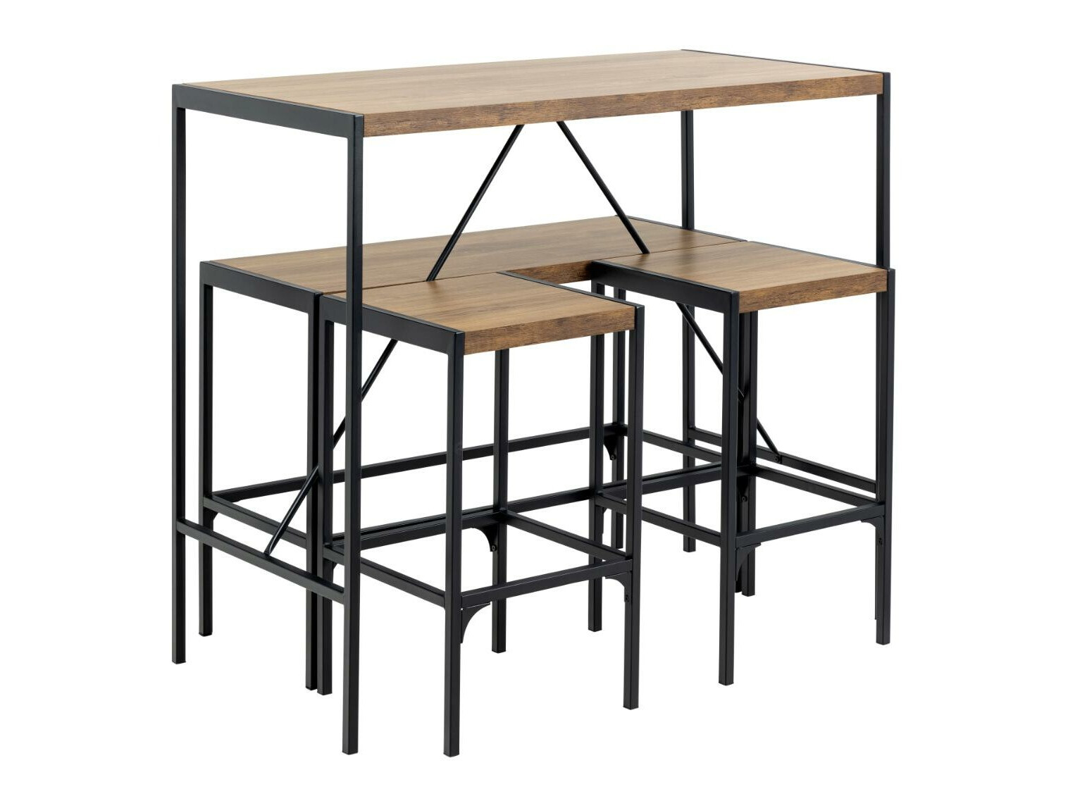 Blagovaonski set Norsica 846