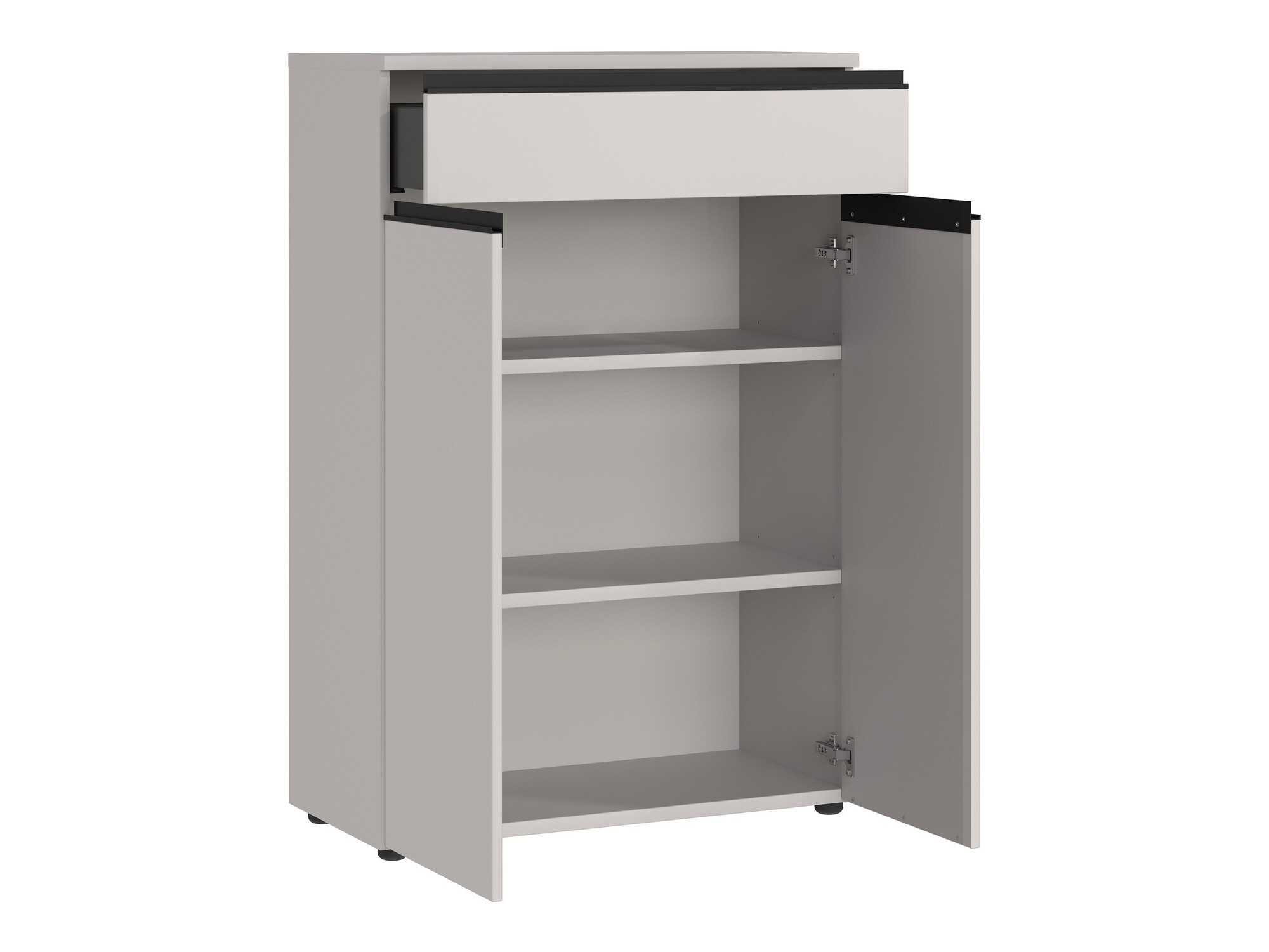 Komoda Vesbeno 101 (Kašmir)