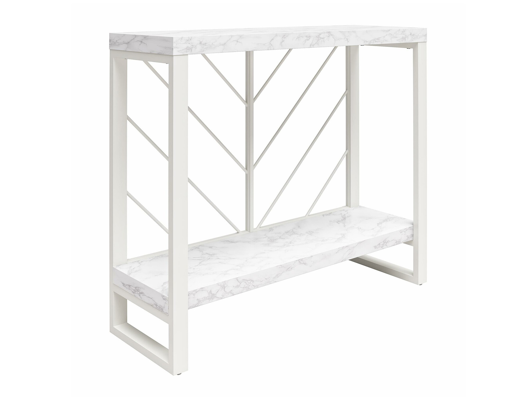 Konzolni stolić CosmoLiving by Cosmopolitan 166