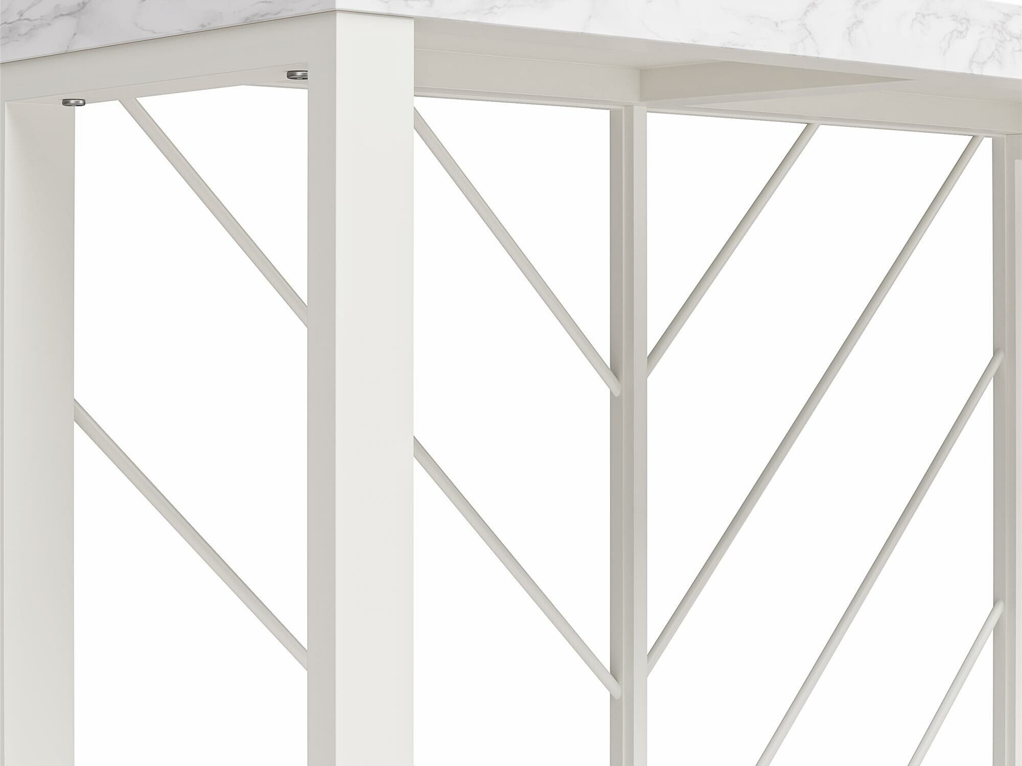 Konzolni stolić CosmoLiving by Cosmopolitan 166