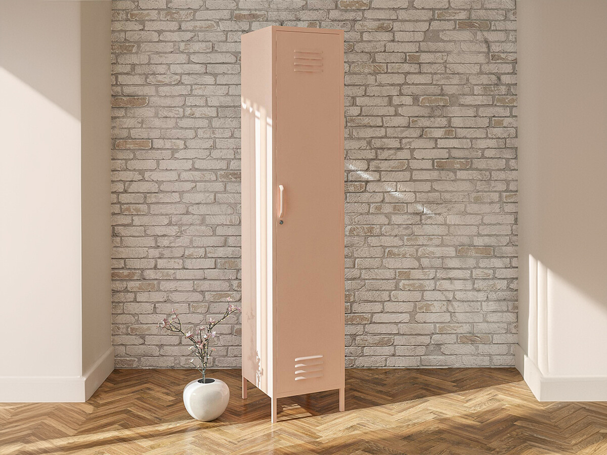 Polica Ophfere 103 (Ružičasta)