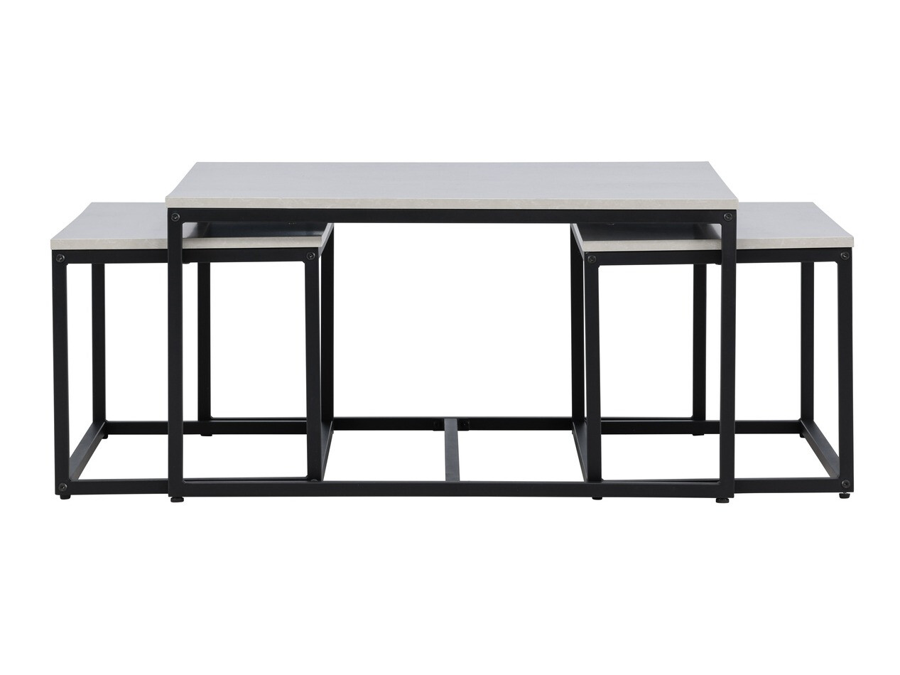 Set stolića za kavu Dallas 4494