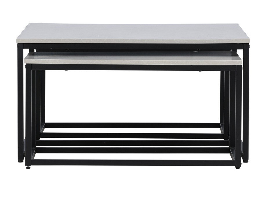 Set stolića za kavu Dallas 4494