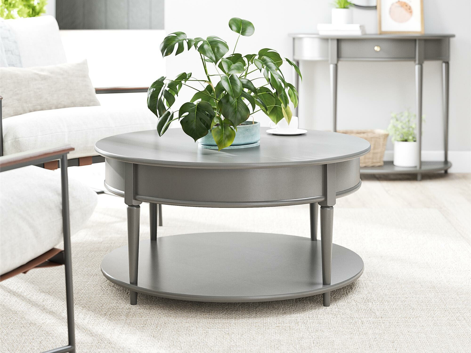 Stolić za kavu Tulsa 668