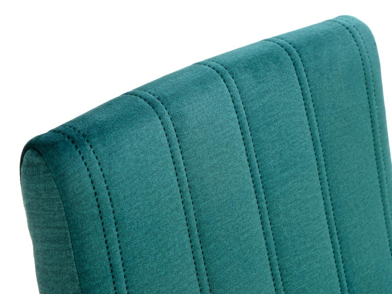 Stolica Houston 684 (Tamnozelena + Crna)