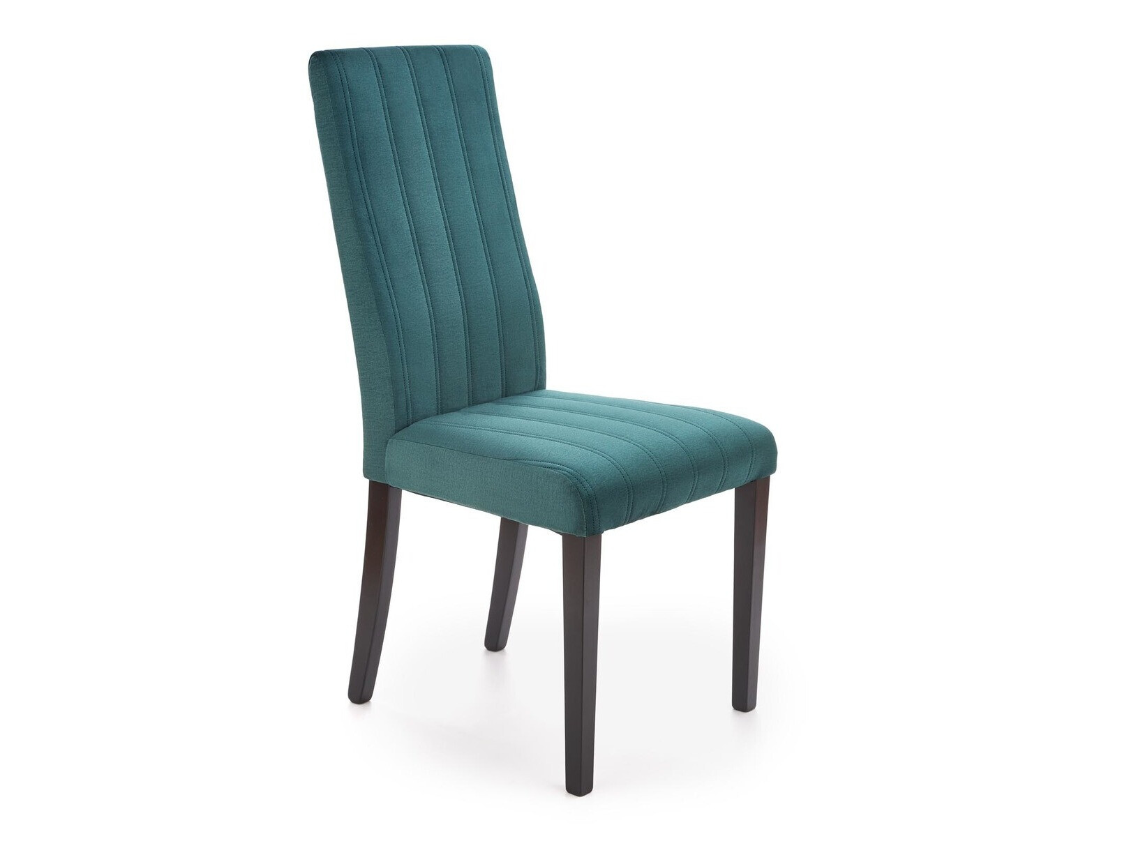 Stolica Houston 684 (Tamnozelena + Crna)