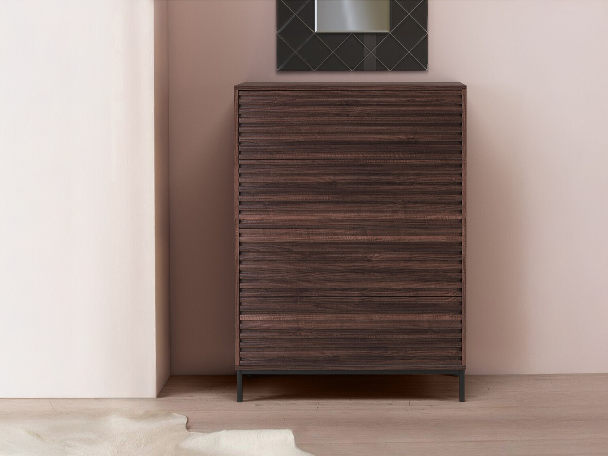 Komoda Denton 997 (Orah)