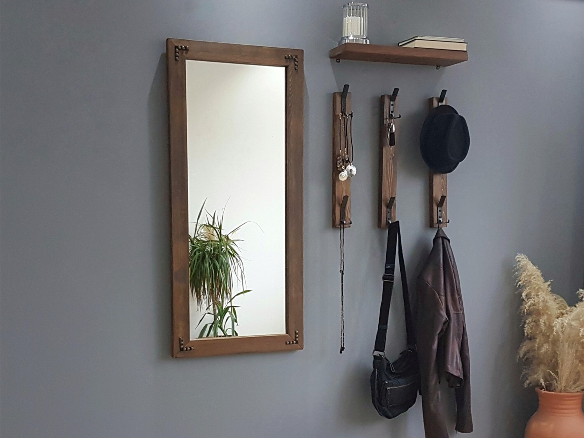 Set za hodnik Kailua 1628