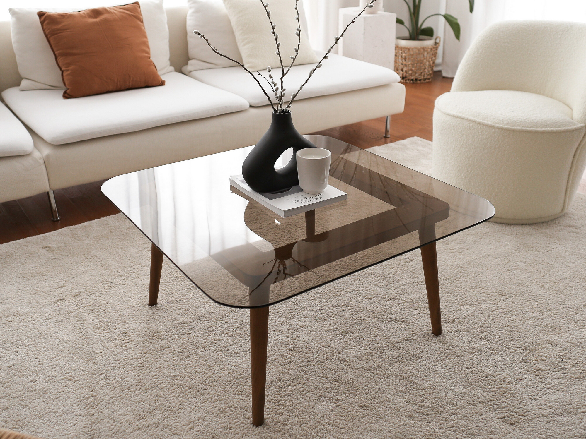 Stolić za kavu Kailua 1636