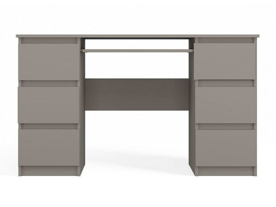 Uredski stol Mandeville 178 (Siva)