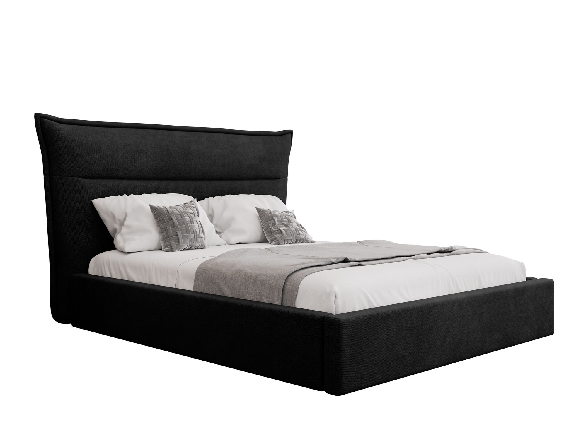 Krevet Comfivo 400 (Kronos 07)