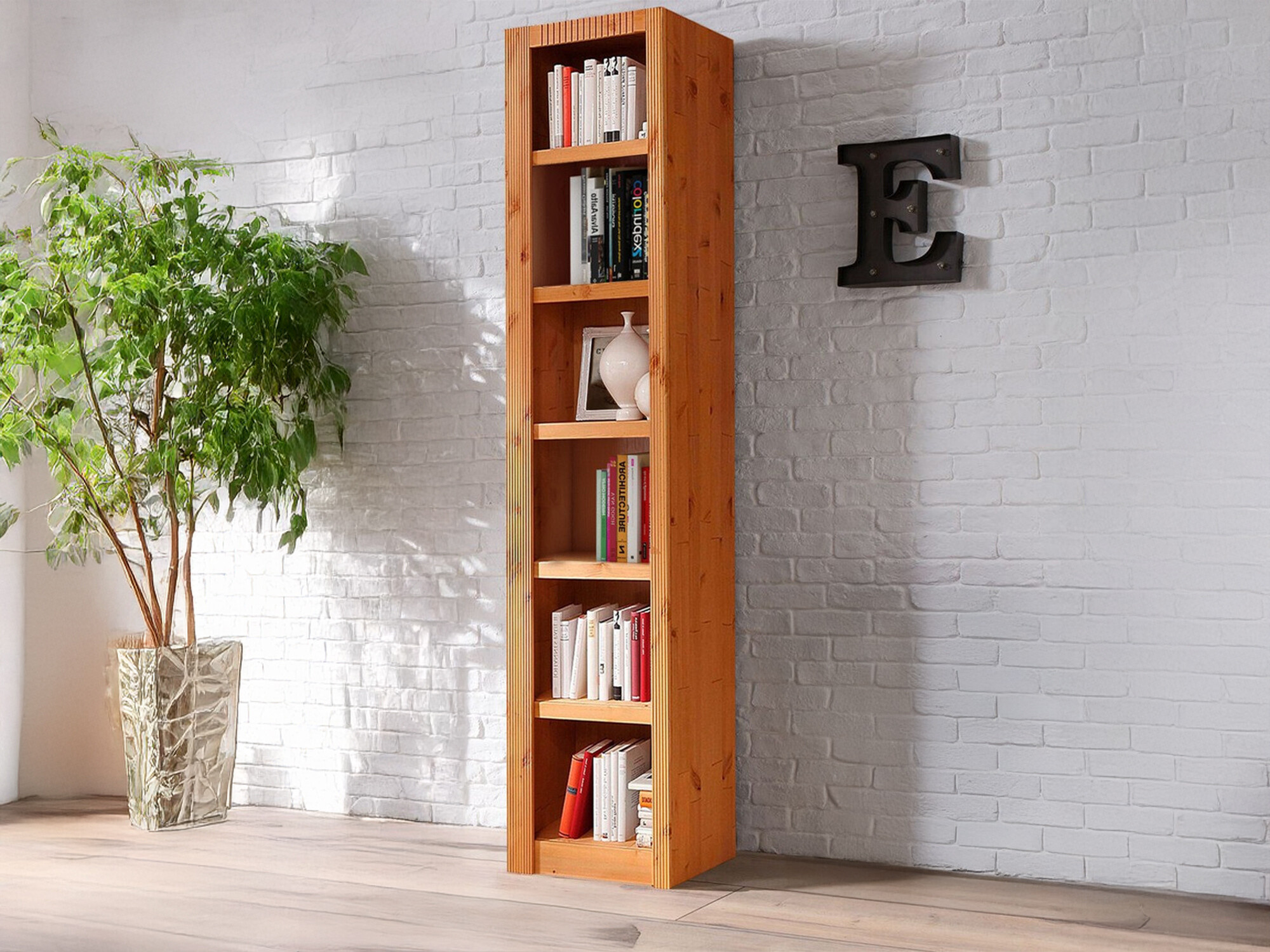 Polica Orlmara 101 (Bor)