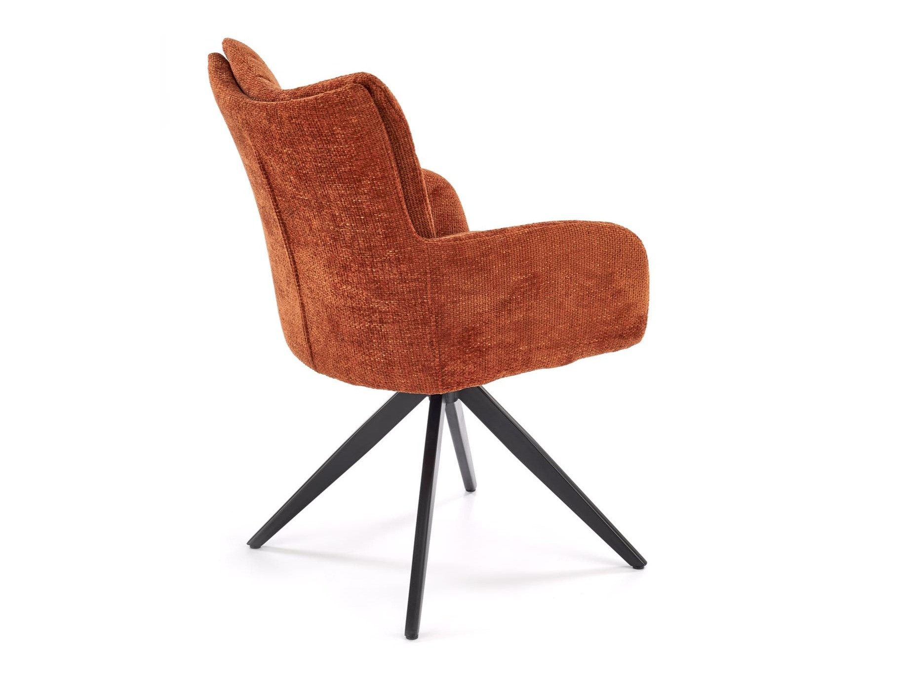 Stolica Houston 1833 (Narančasta)