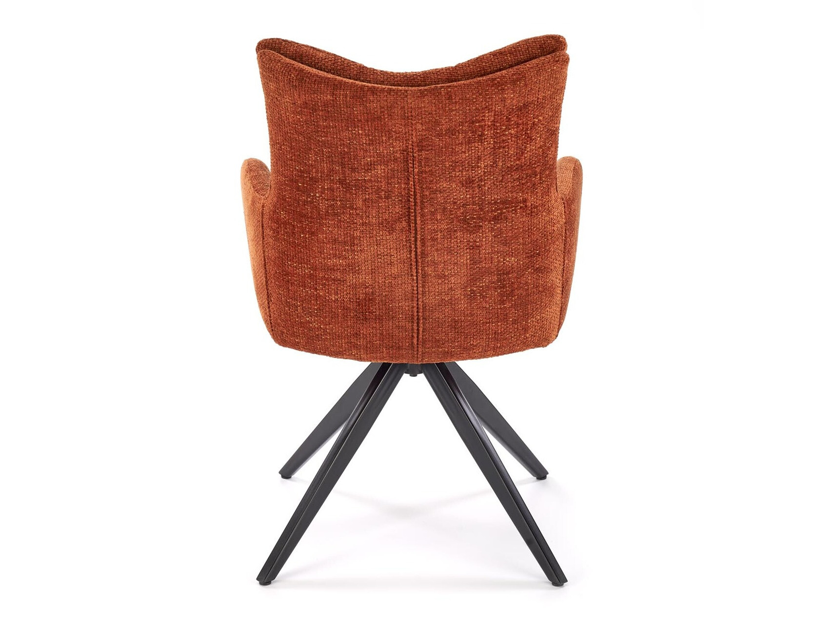 Stolica Houston 1833 (Narančasta)