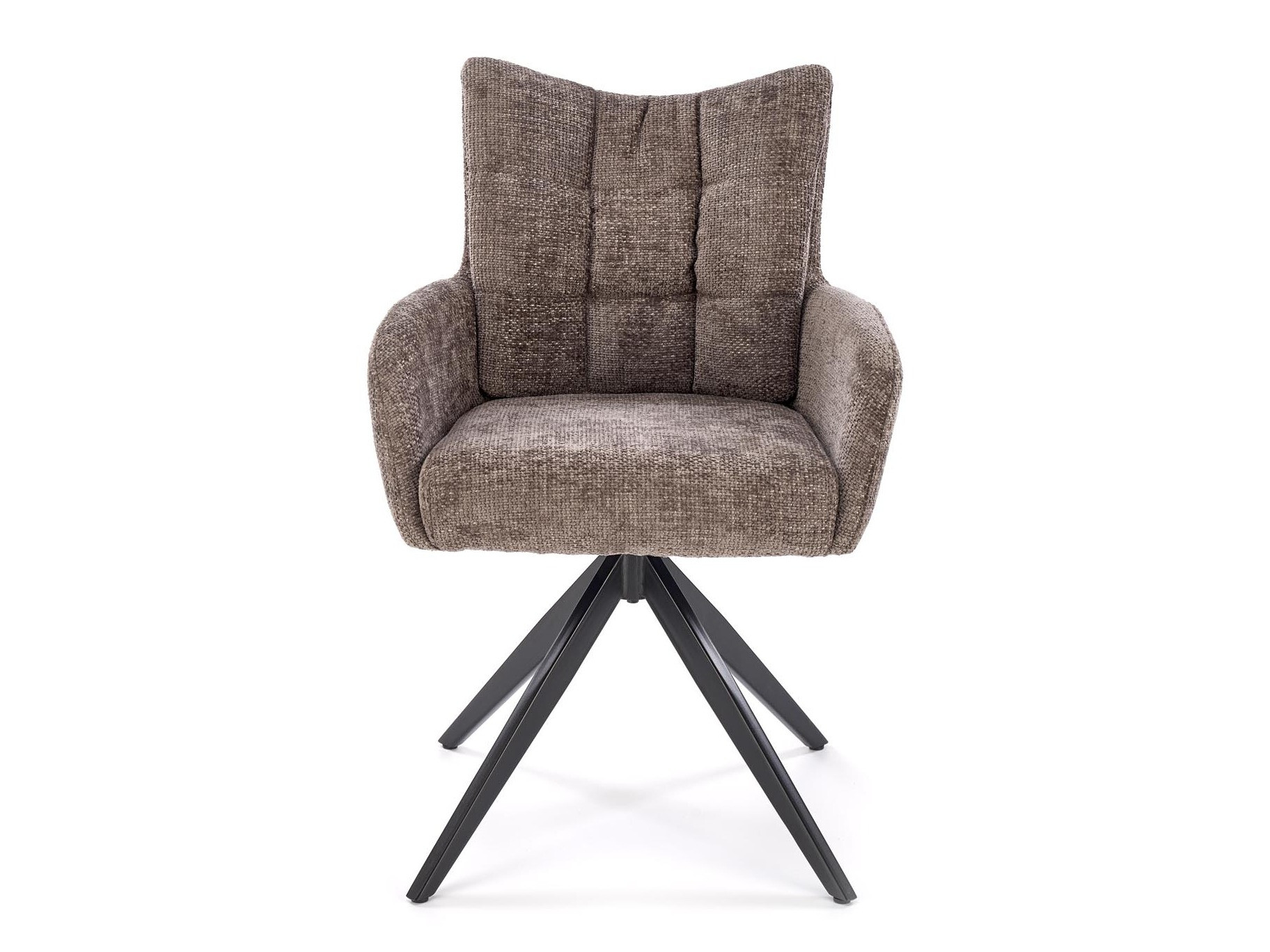 Stolica Houston 1833 (Siva)