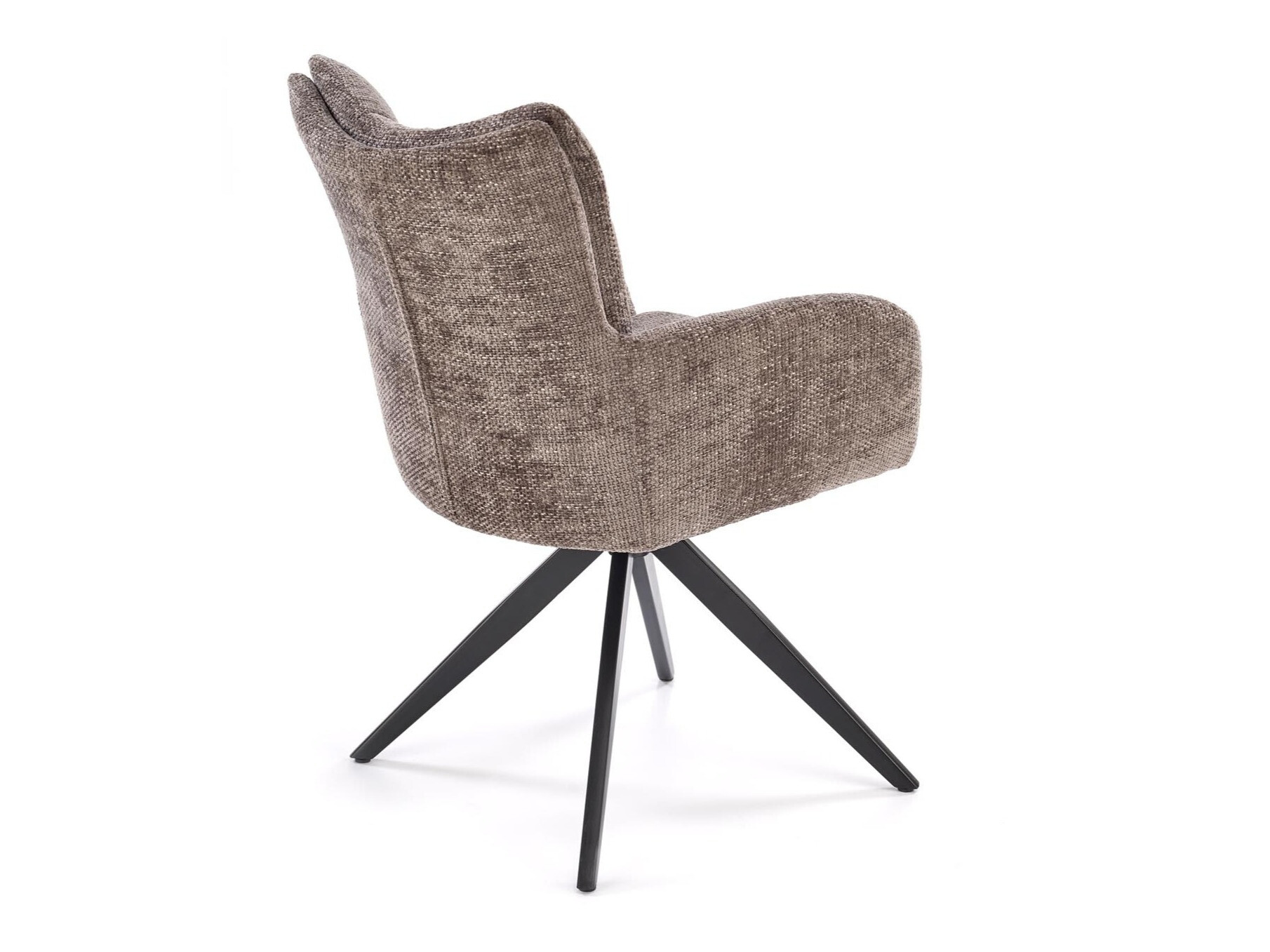 Stolica Houston 1833 (Siva)