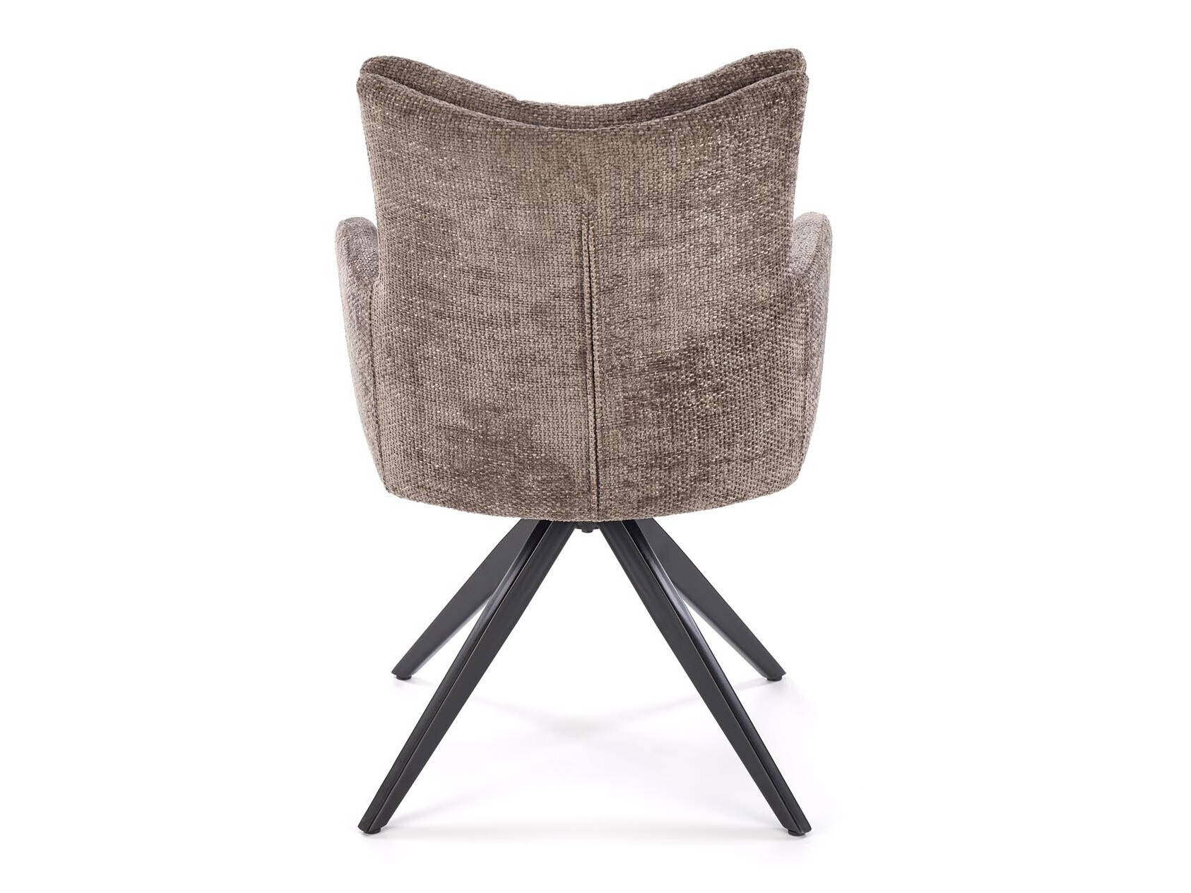 Stolica Houston 1833 (Siva)