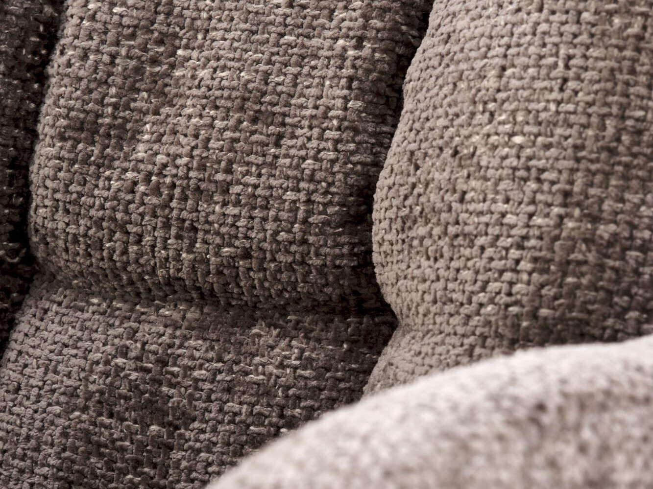 Stolica Houston 1833 (Siva)