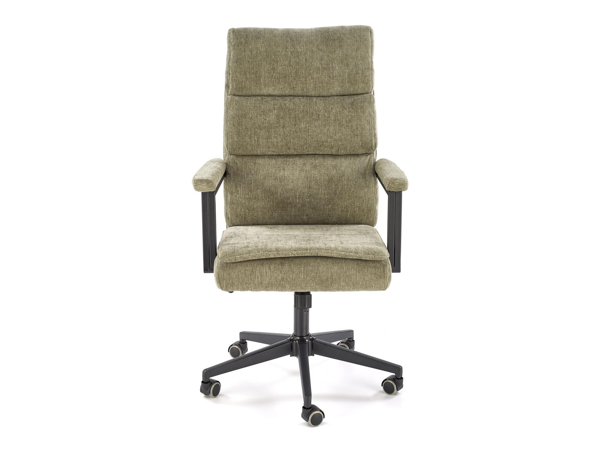 Uredska stolica Houston 1834 (Svijetla maslina)