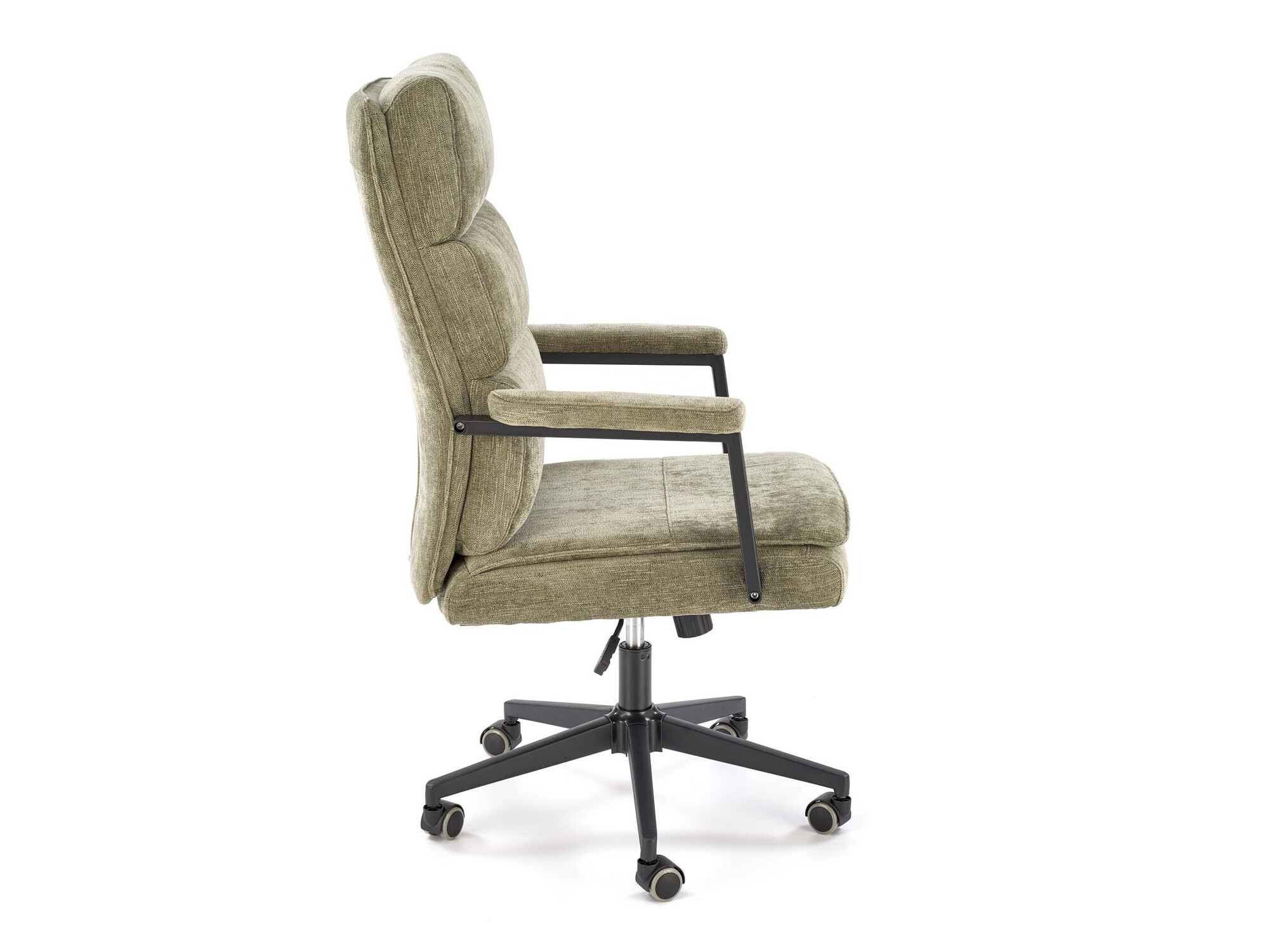 Uredska stolica Houston 1834 (Svijetla maslina)