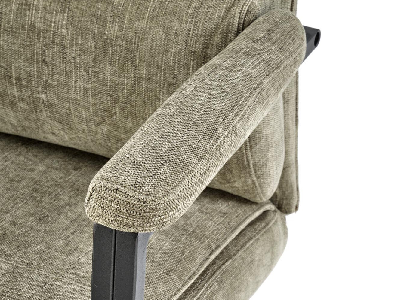 Uredska stolica Houston 1834 (Svijetla maslina)