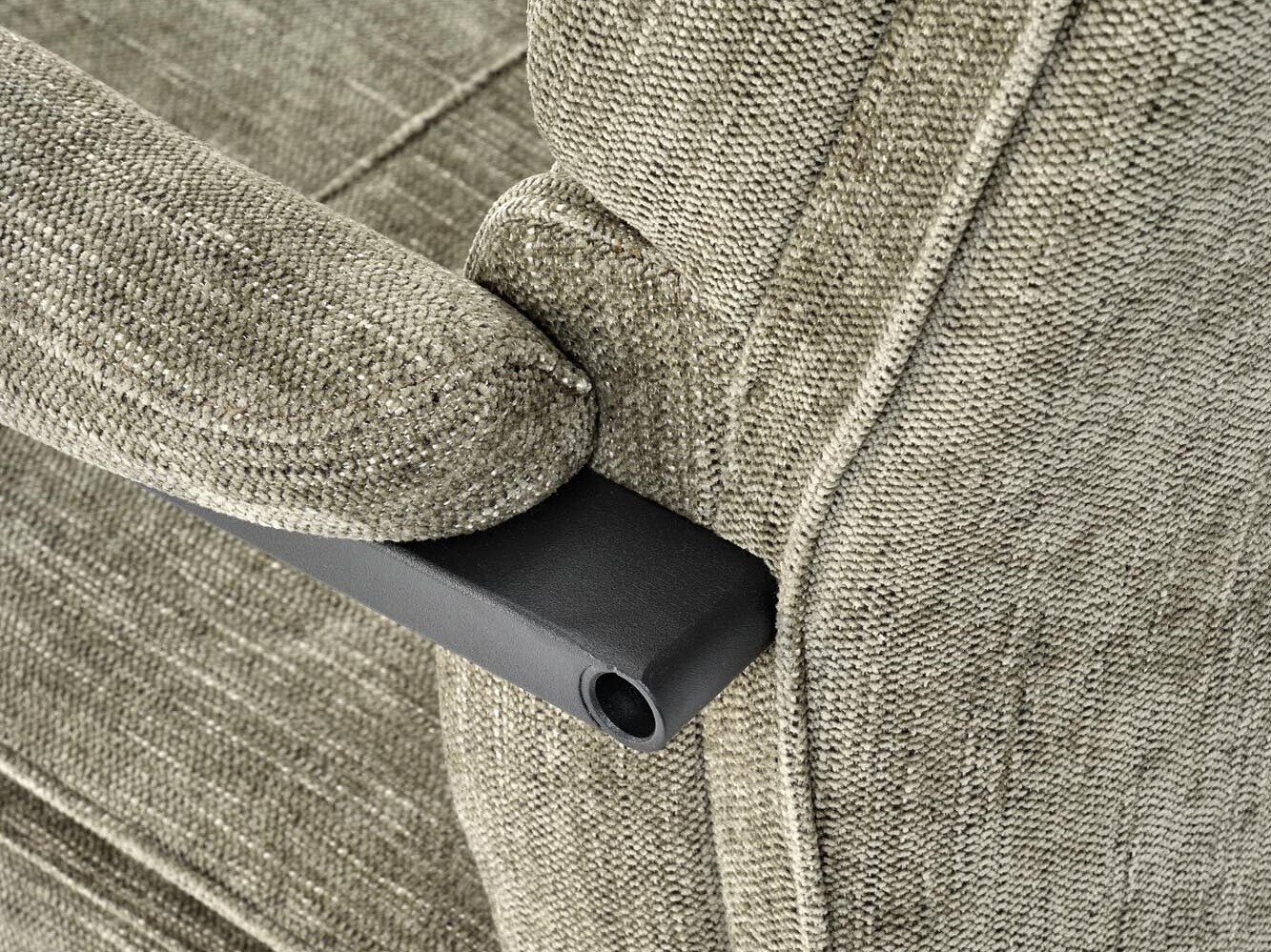 Uredska stolica Houston 1834 (Svijetla maslina)