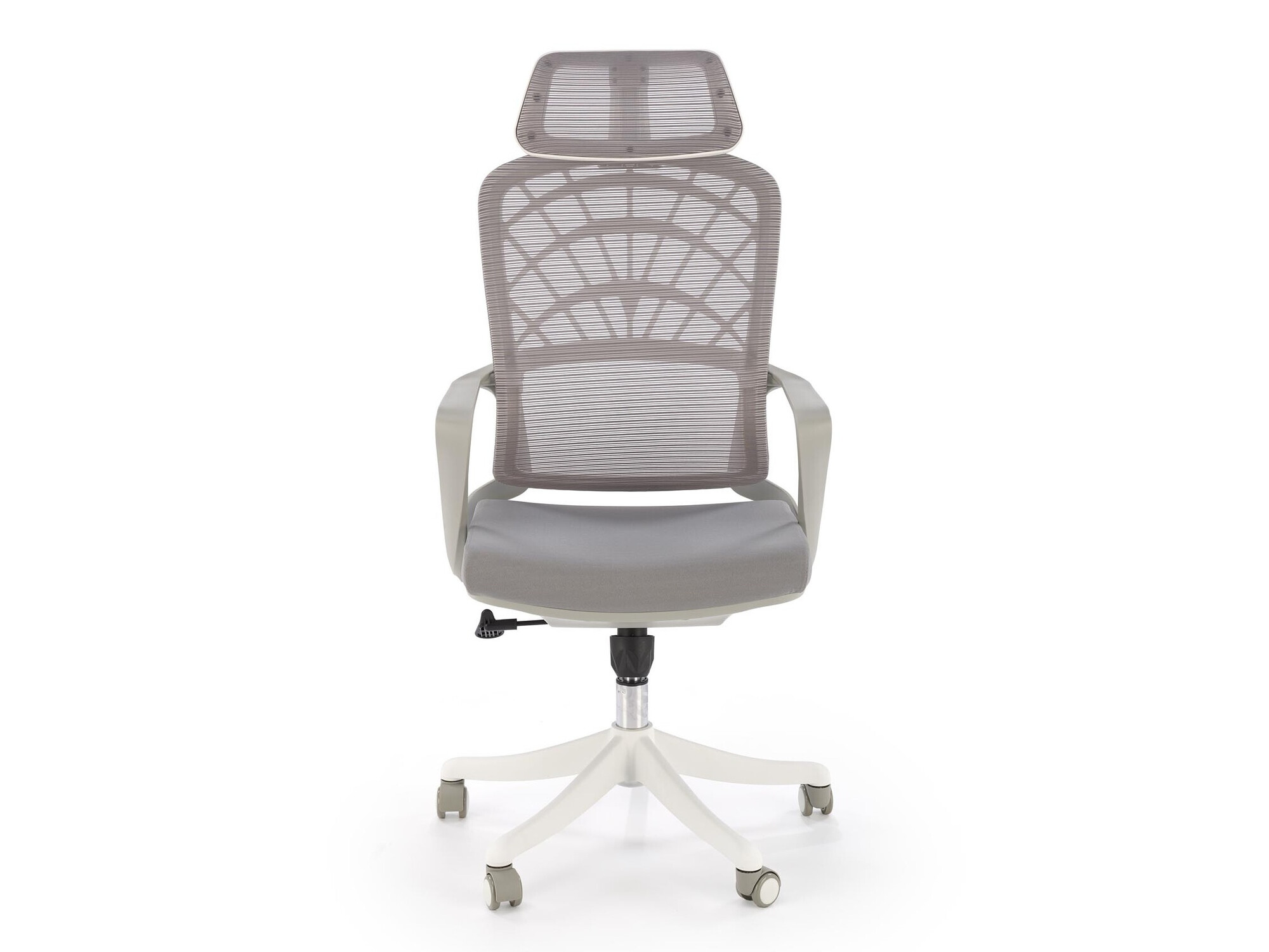 Uredska stolica Houston 1835 (Siva)