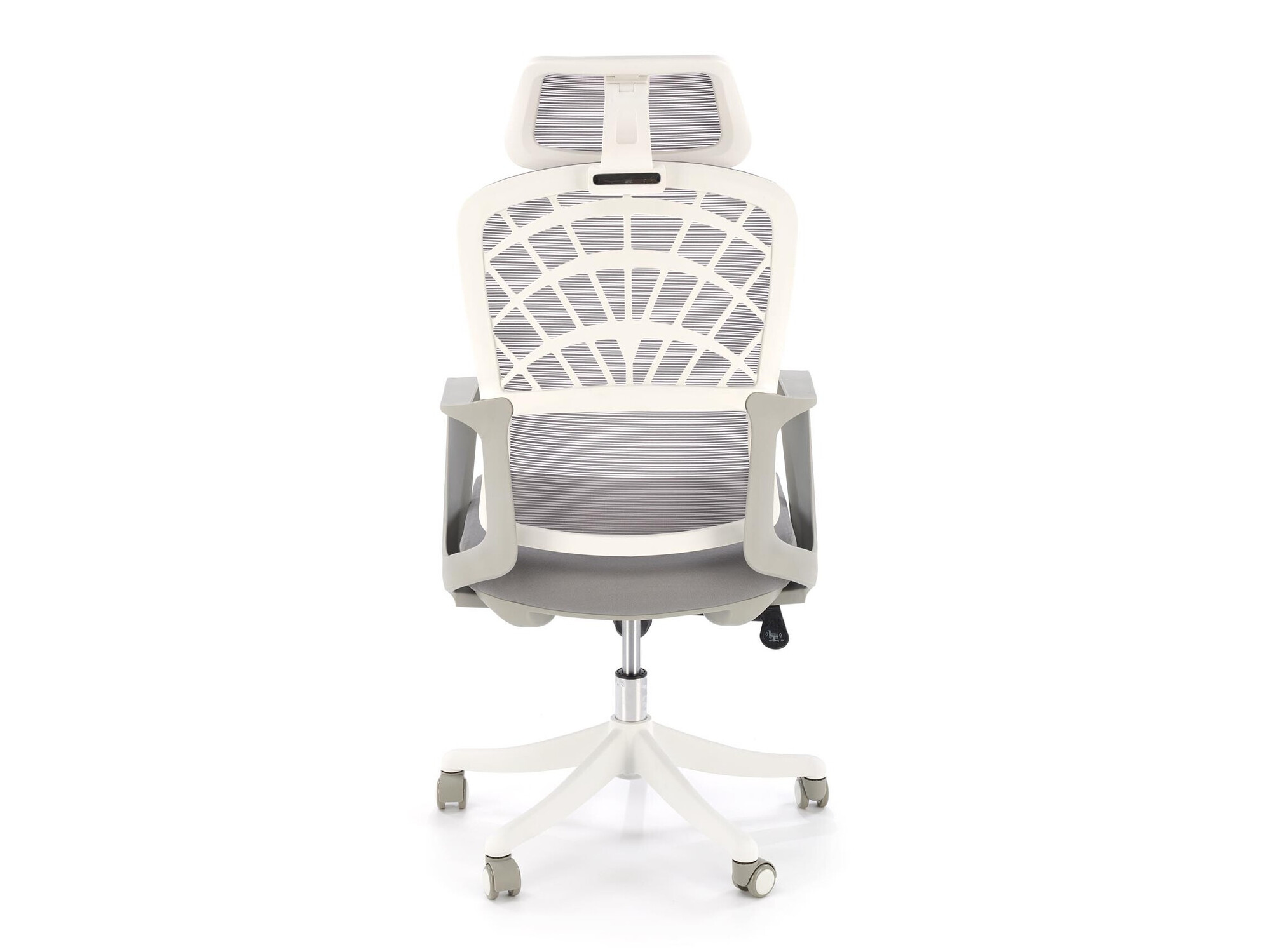 Uredska stolica Houston 1835 (Siva)