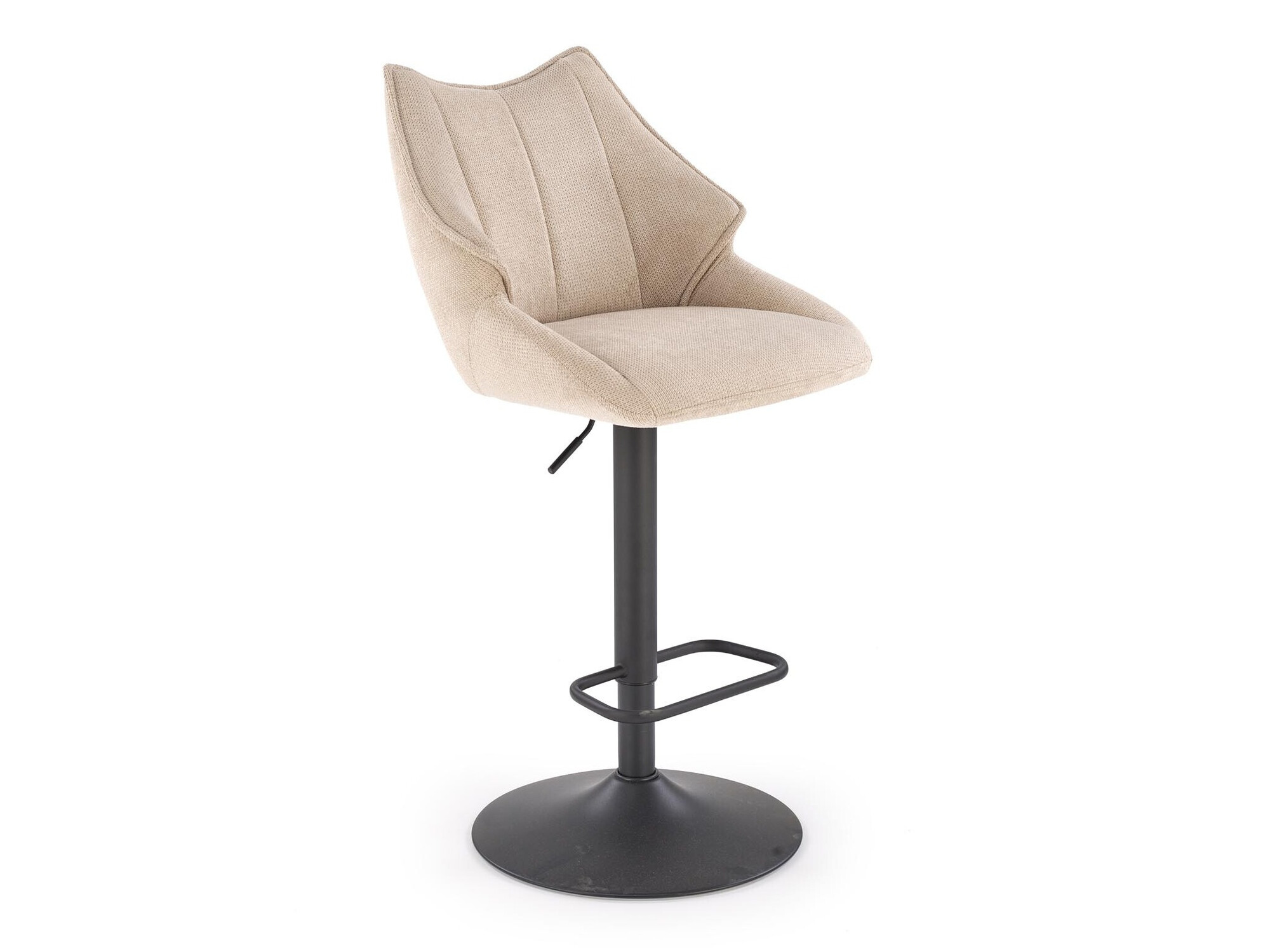 Barska stolica Houston 1843 (Bež)