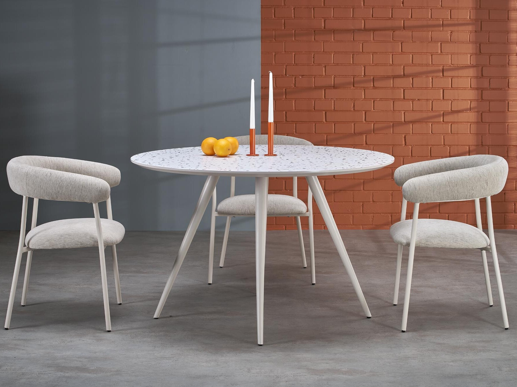 Blagovaonski set Houston 1839