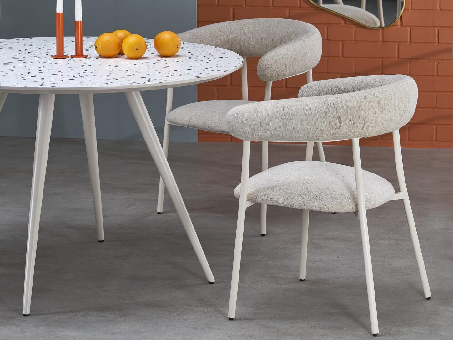 Blagovaonski set Houston 1839