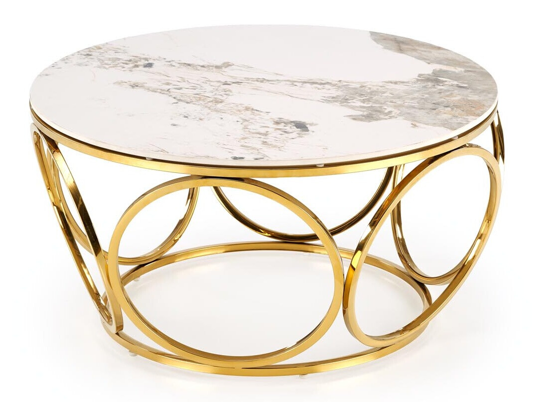 Stolić za kavu Houston 1837