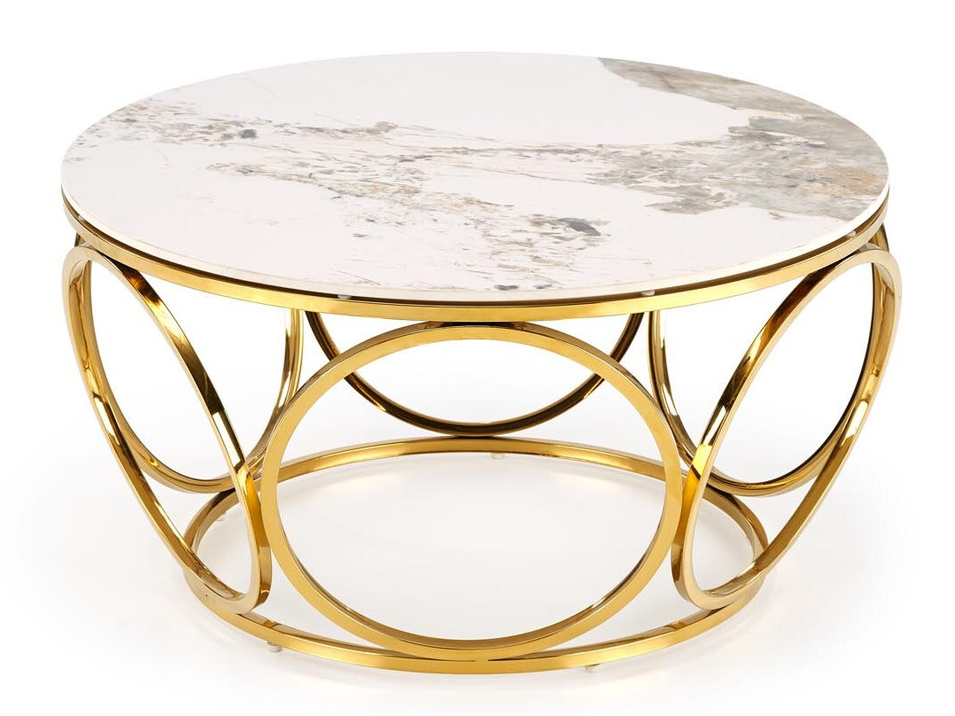 Stolić za kavu Houston 1837