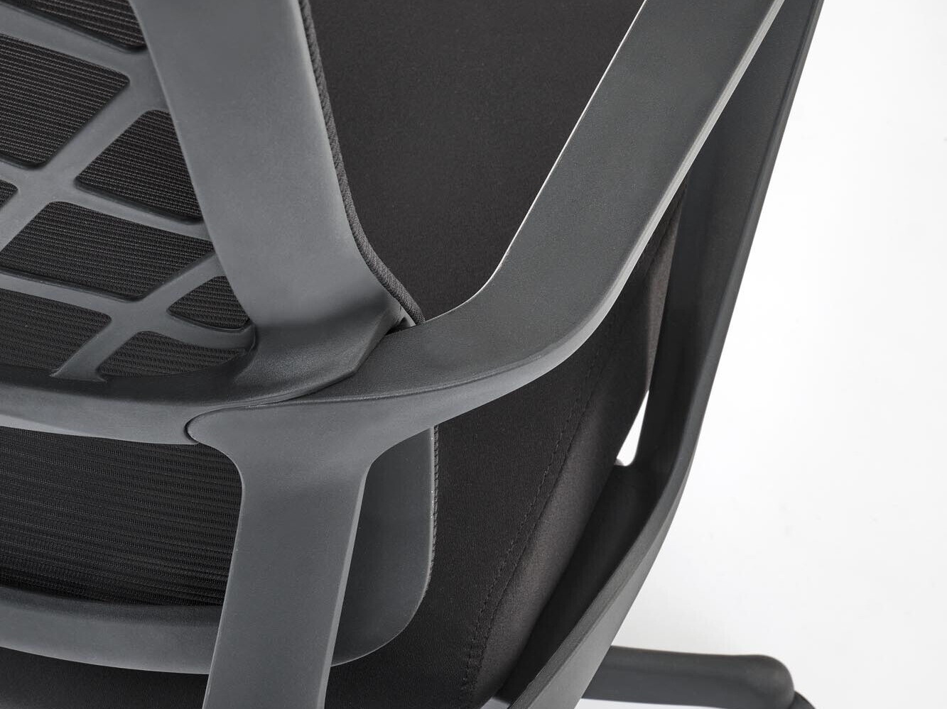 Uredska stolica Houston 1836