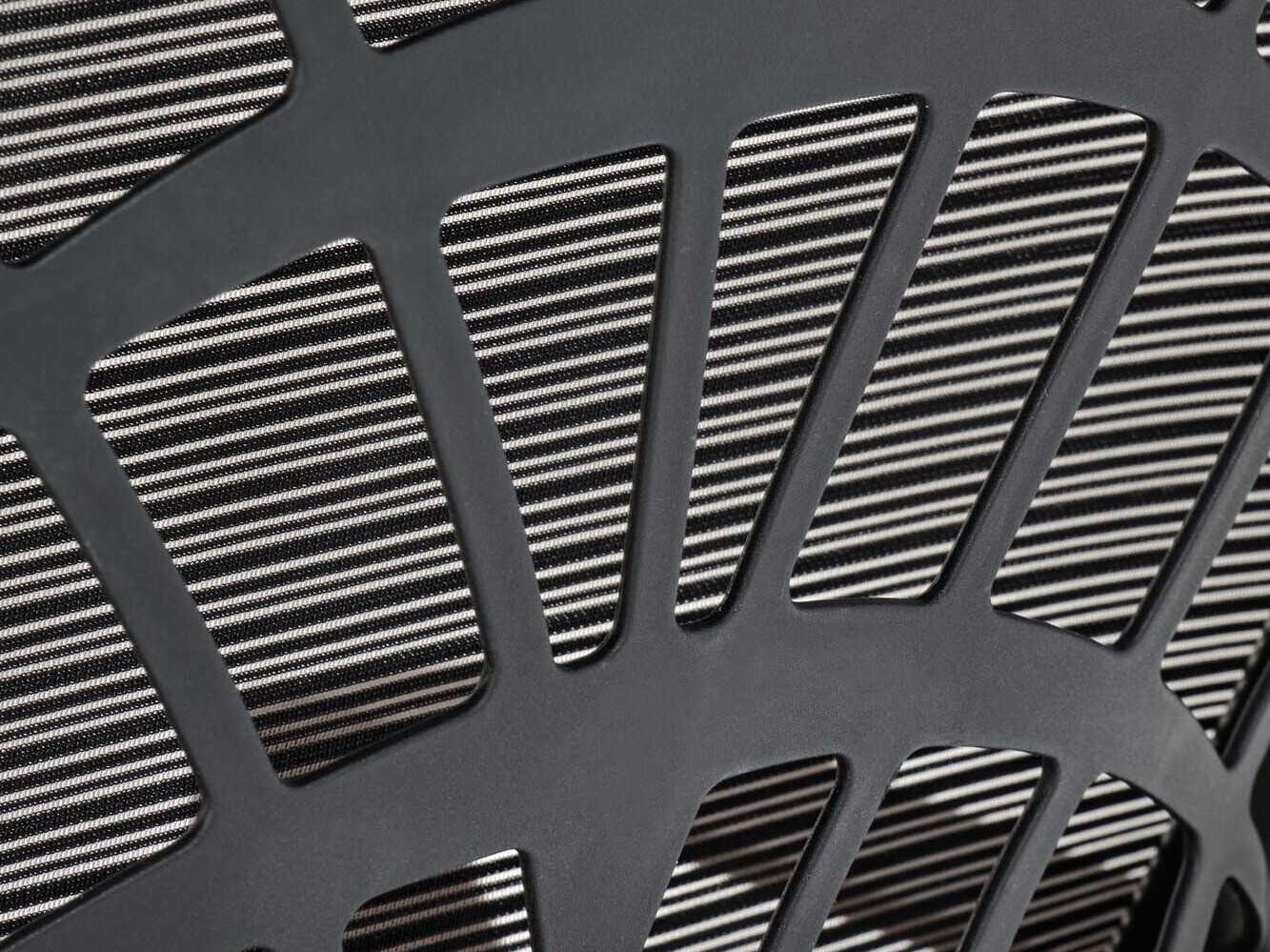 Uredska stolica Houston 1836