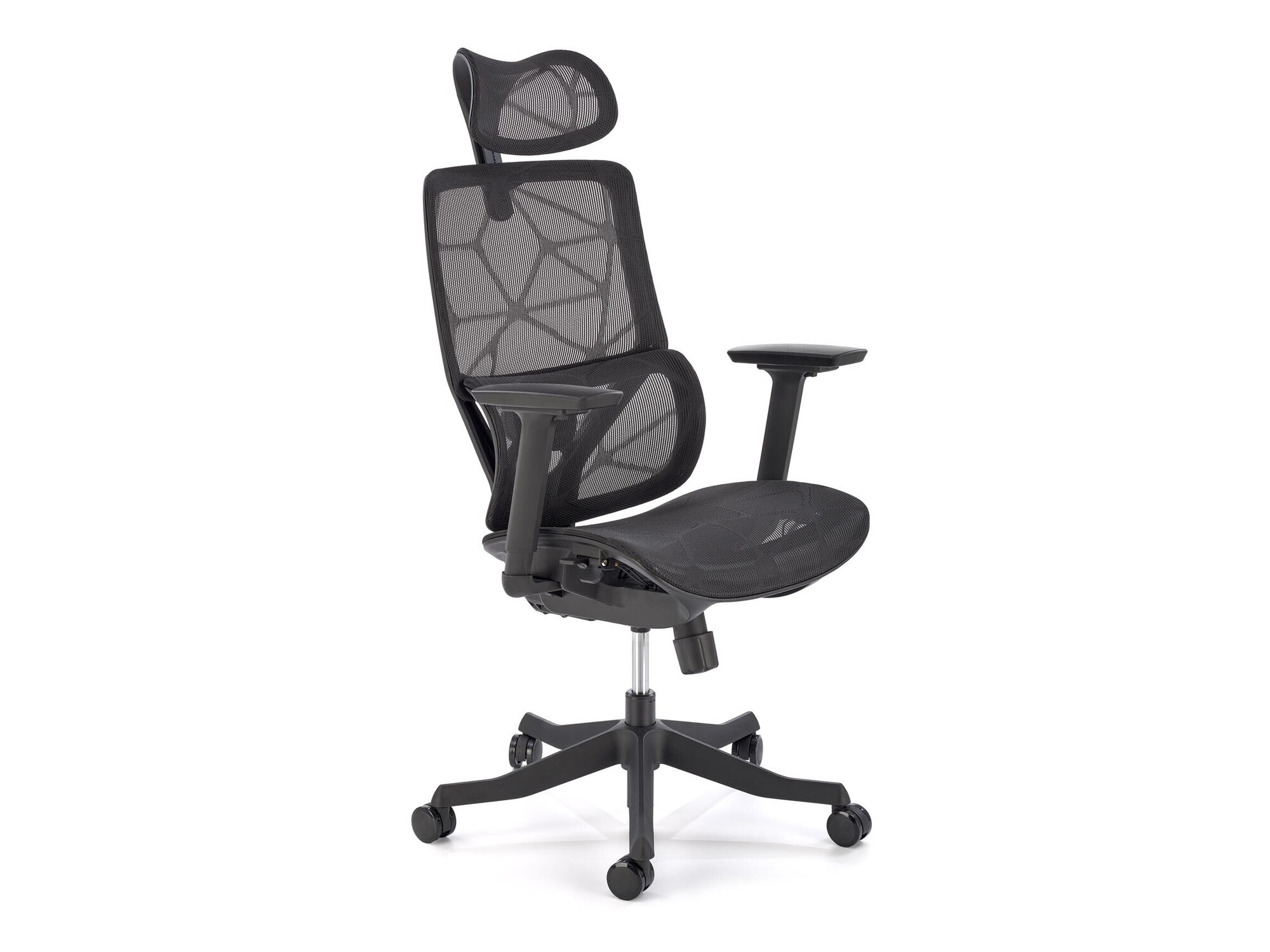 Uredska stolica Houston 1844