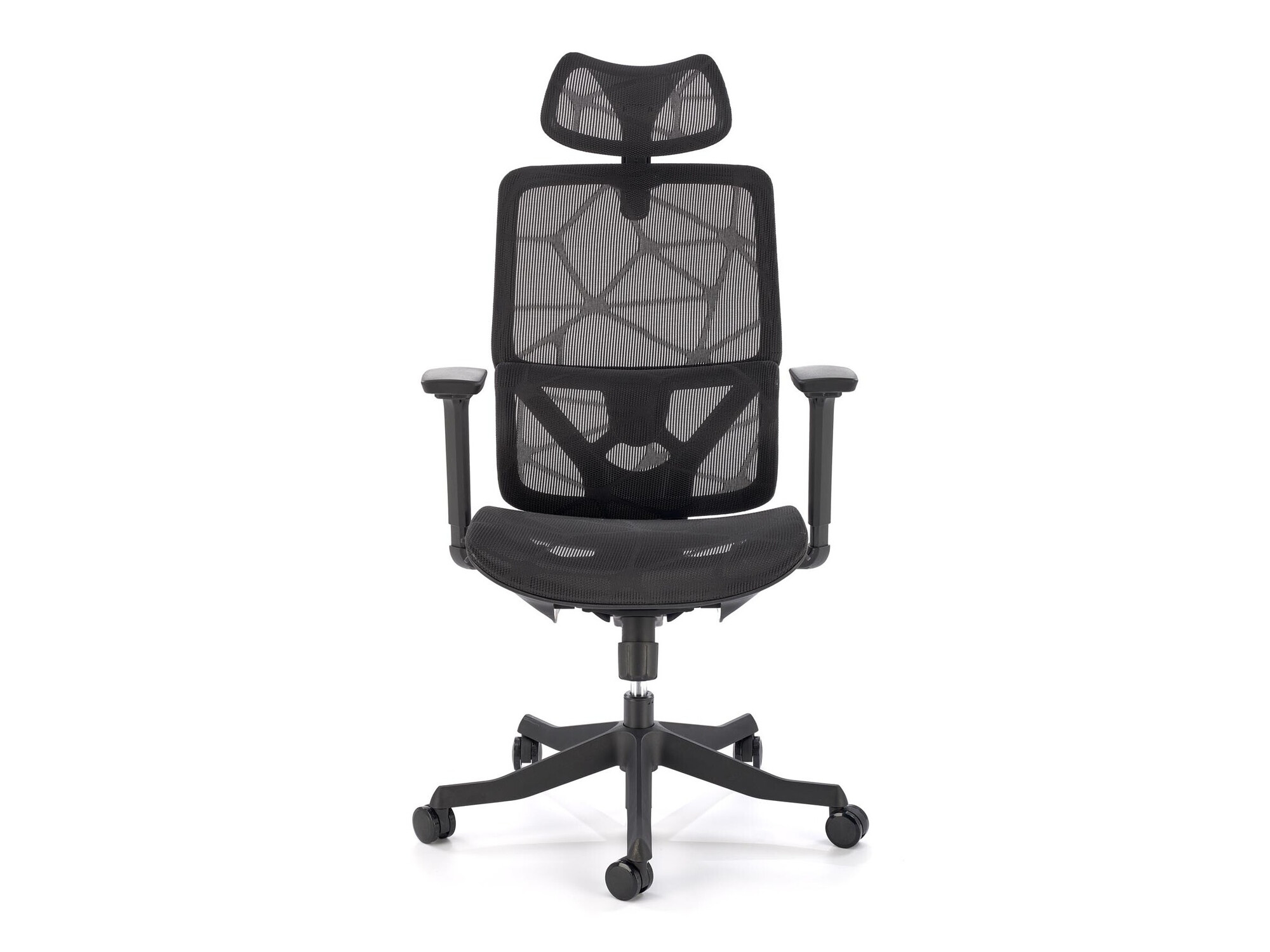 Uredska stolica Houston 1844