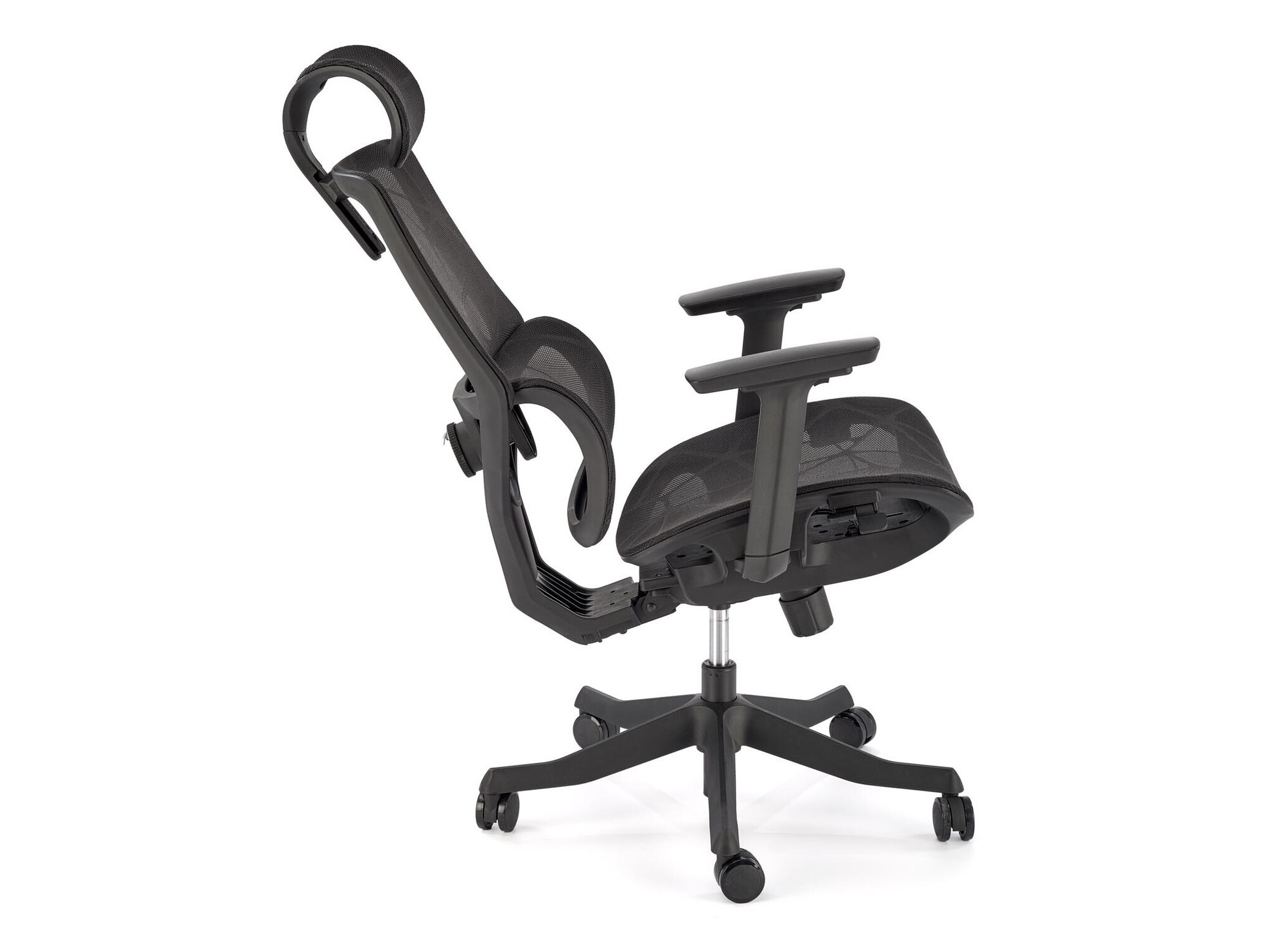 Uredska stolica Houston 1844