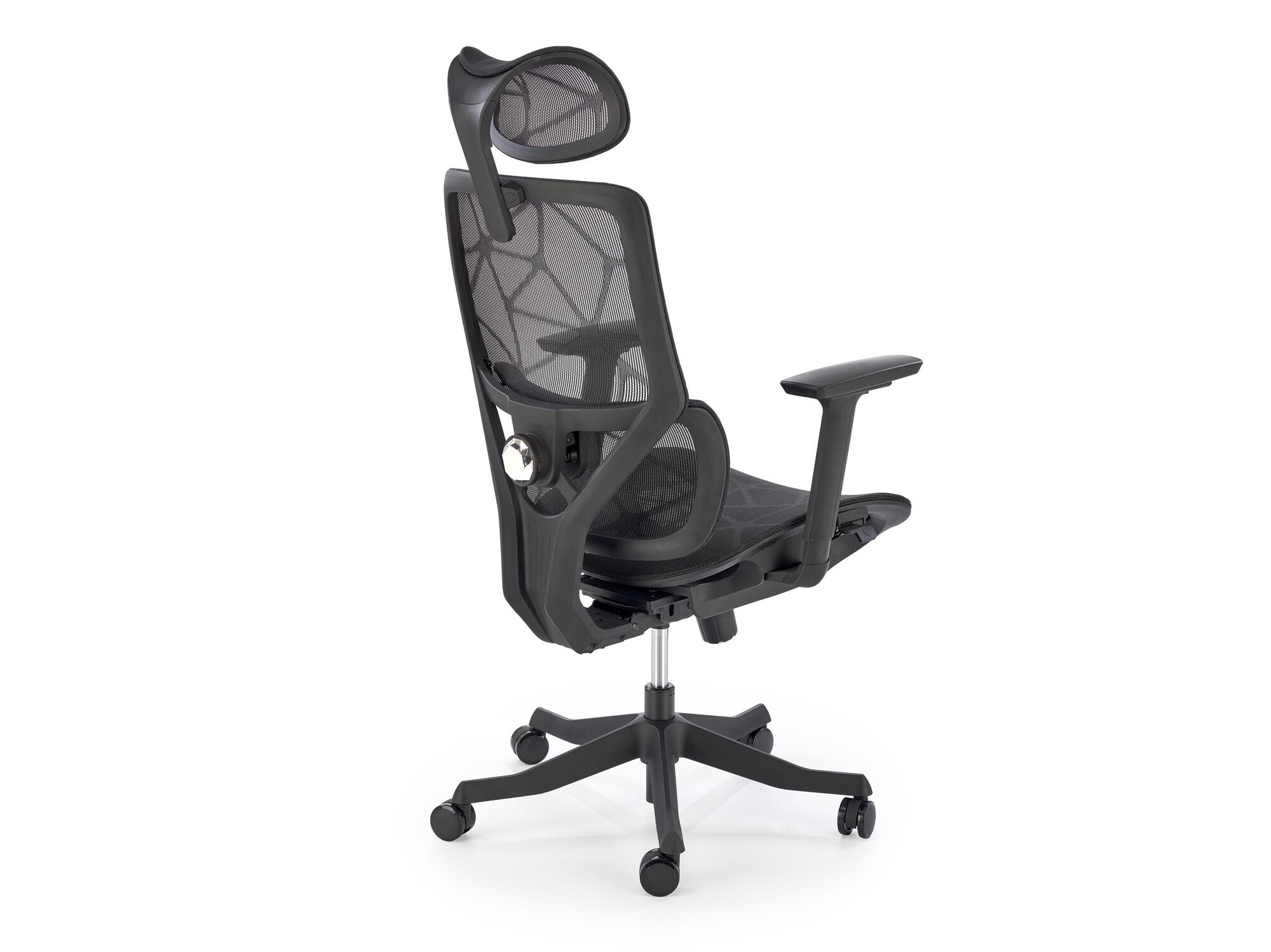 Uredska stolica Houston 1844