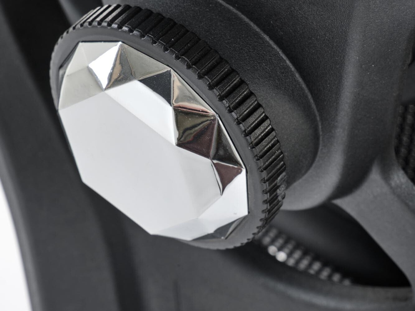 Uredska stolica Houston 1844