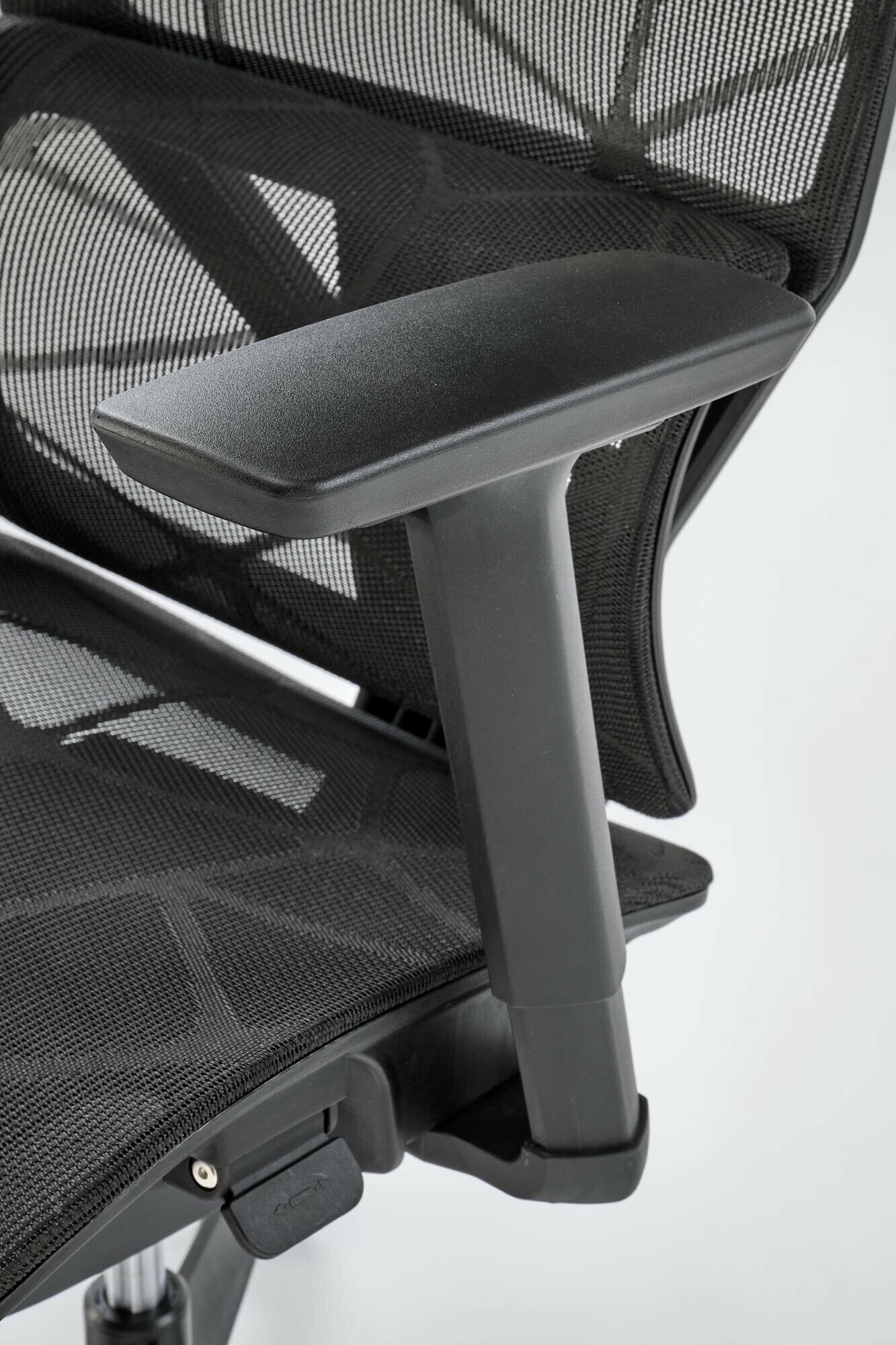 Uredska stolica Houston 1844