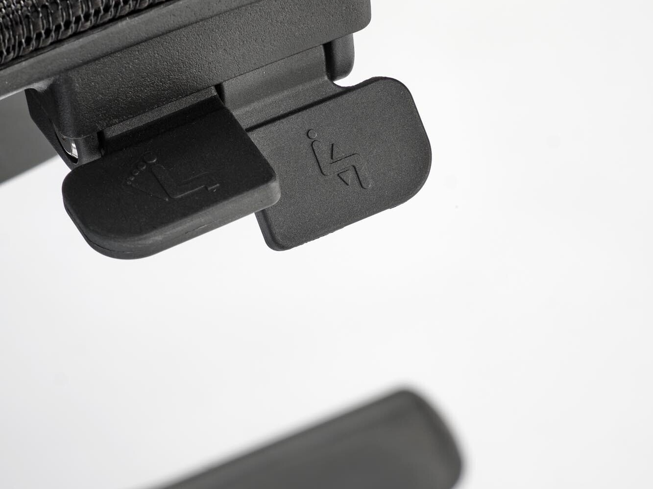 Uredska stolica Houston 1844