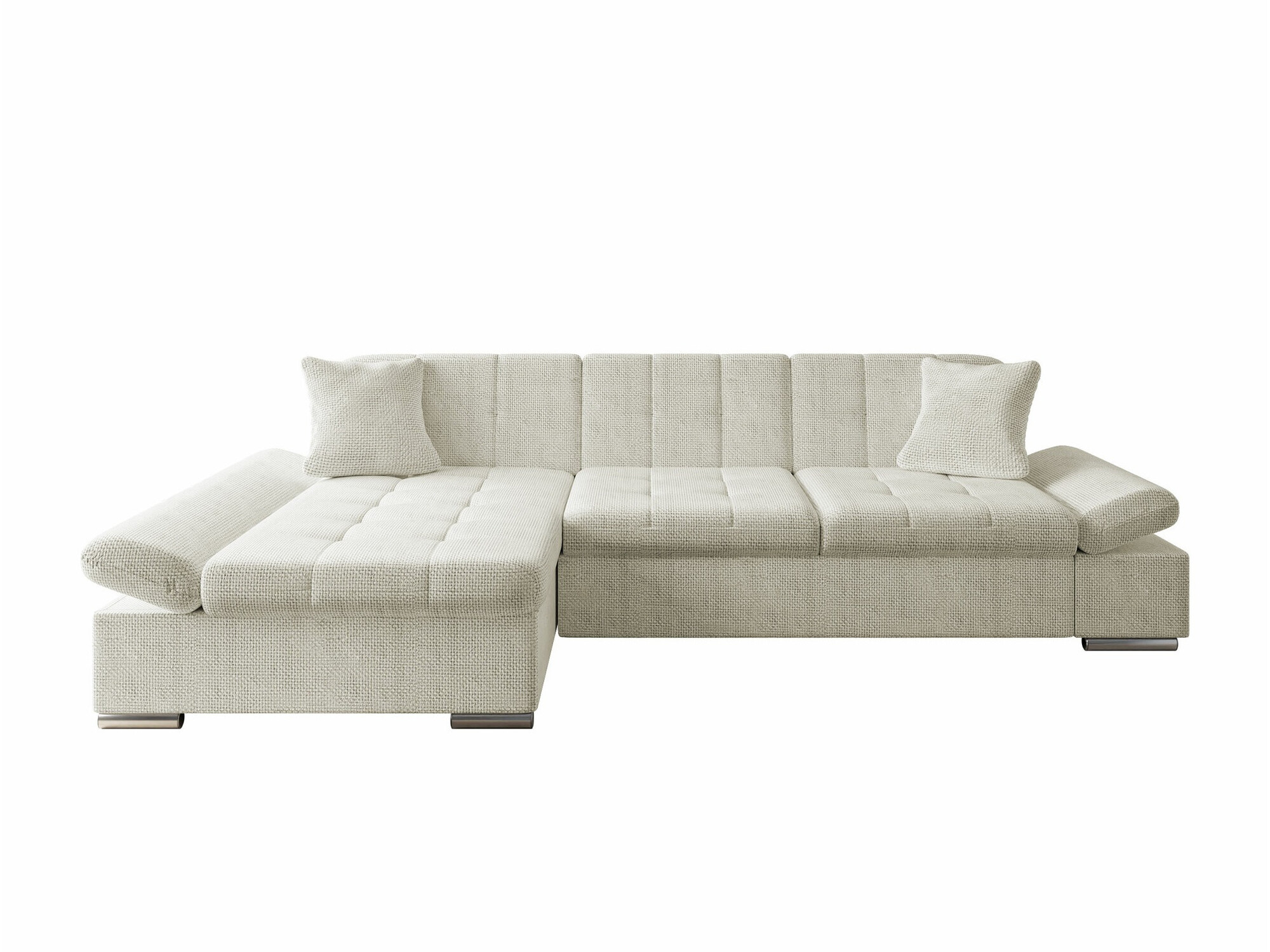 Kutna garnitura Comfivo Sanitas I (Flow 3)