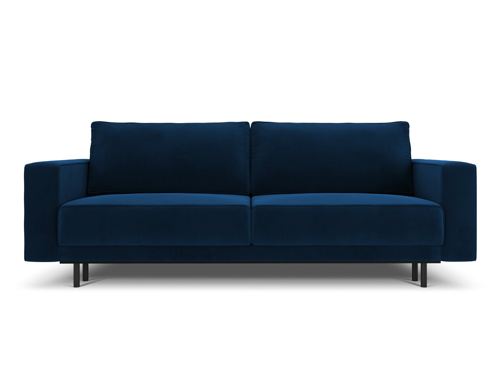 Kauč na razvlačenje Beckley 103 (Bluvel 86)