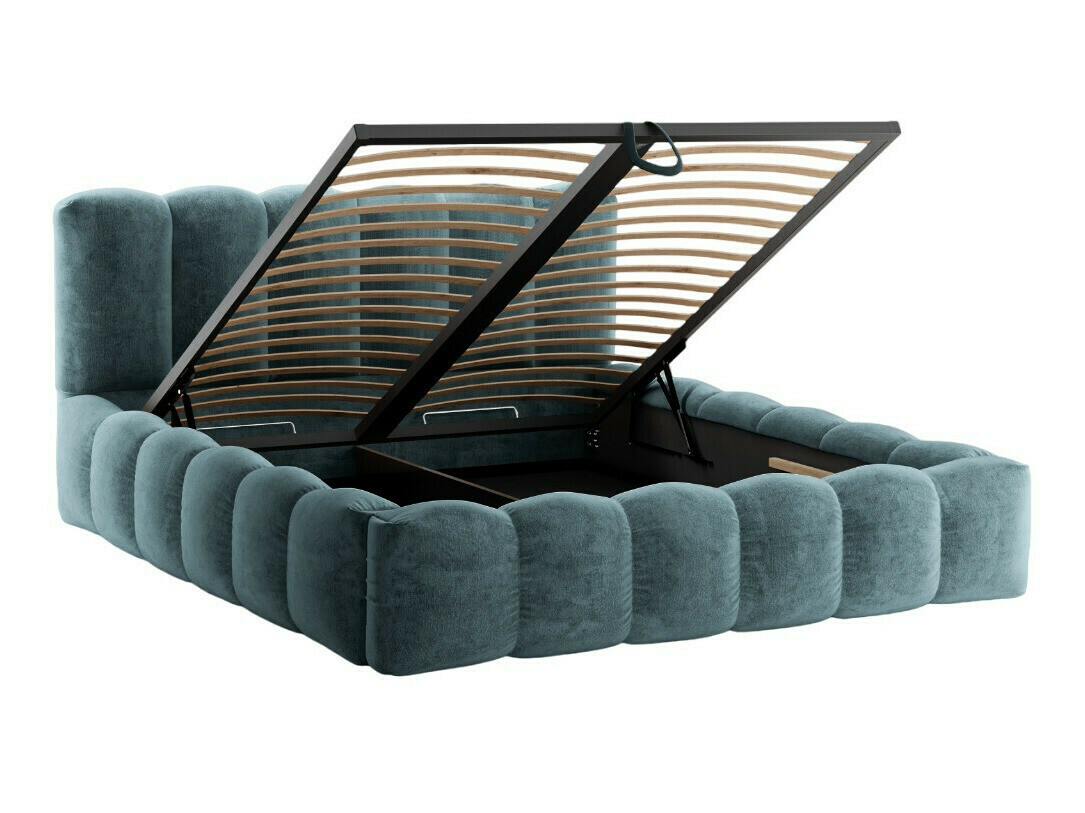 Krevet Cirleve 101 (Loris 75)