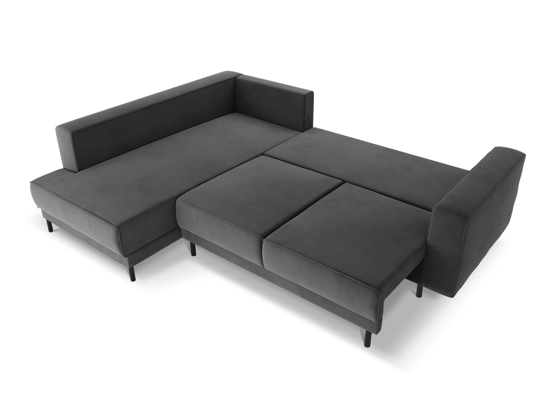 Kutna garnitura Beckley 104 (Bluvel 14)